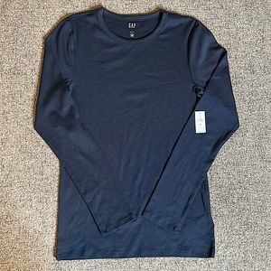 Men’s GAP Long Sleeve Tee